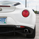 Illustration for article titled 2015 Alfa Romeo 4C: All The Great Little Details